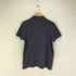 トミーヒルフィガー TOMMY HILFIGER regular fit ワンポイント刺繍鹿の子ポロシャツ メンズ  S